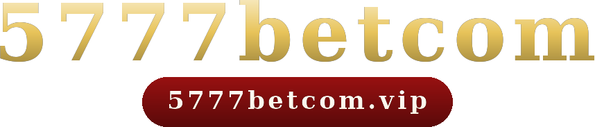 5777betcom logo